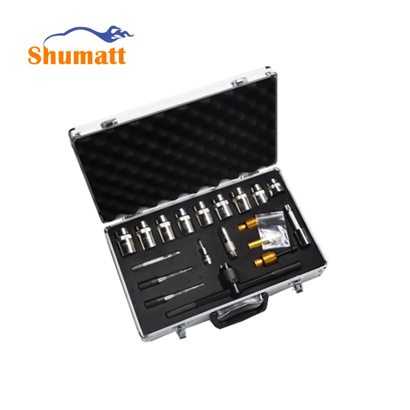 

23 pcs Car Repair Common Rail Injector Removal Tool Kit