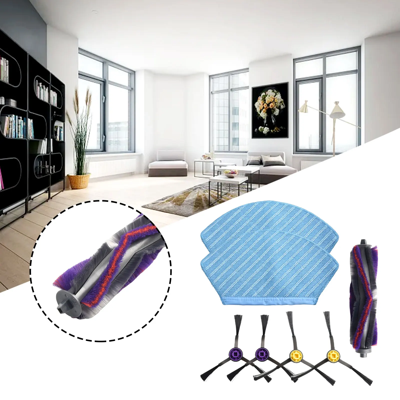 

Clean Old Or Damaged Parts Floor Sturdy Fakir Robert R S Stains Clean And Wipe Clean Stains Cleaning Power Sturdy