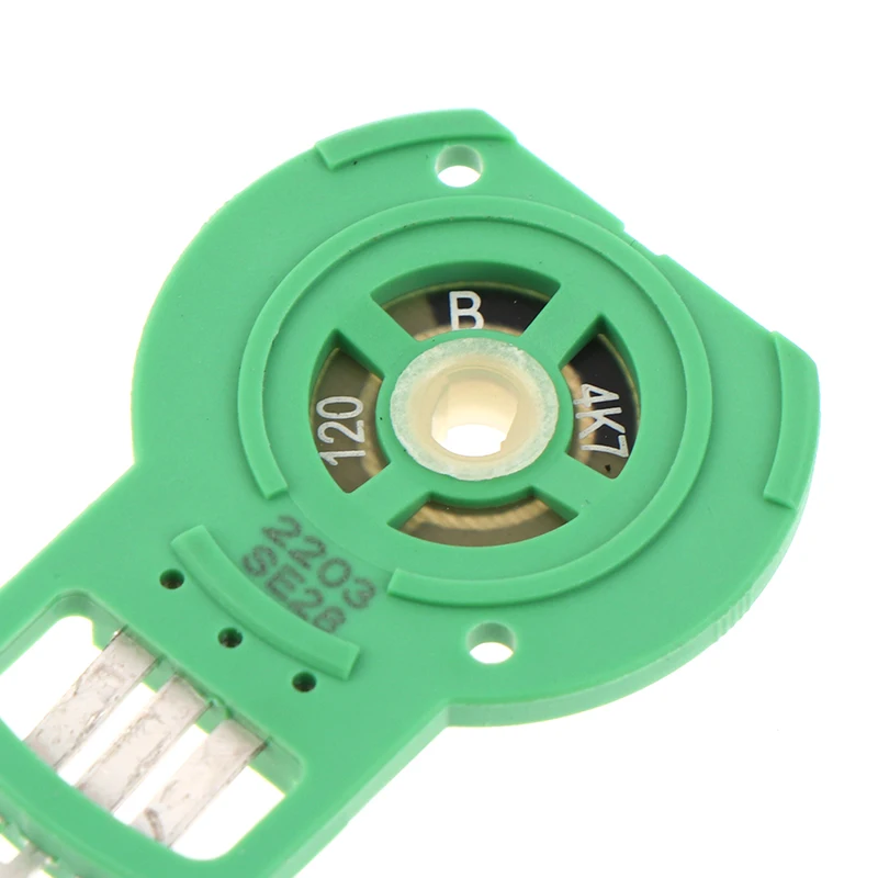 1pc Kfz-Klimaanlage Widerstands sensor 4,7 k Widerstand FP01-WDK02 Modell Sensor für piher – Detail 2