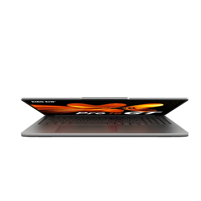 Lenovo 2025 NEW XiaoXin Pro 16 AI 7H 350 32G+1T 16-Inch 2.8K 120Hz Screen 5