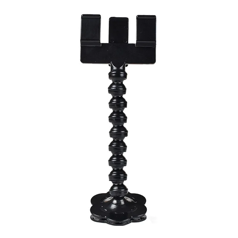 Viral Pet Photography Tool-2-in-1 Phone Holder&Attention Grabber for Cat/Dog Social Media Shots,Hands-Free Selfie Stick with