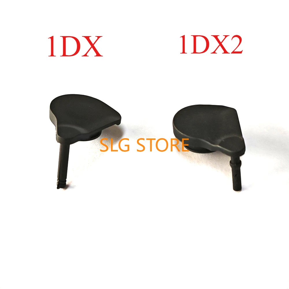 Mic Rubber Cable Remote Control Terminal Skin Plug Cover camera repair parts for Canon 1DX 1dx2 1DXII 1DX Mark II