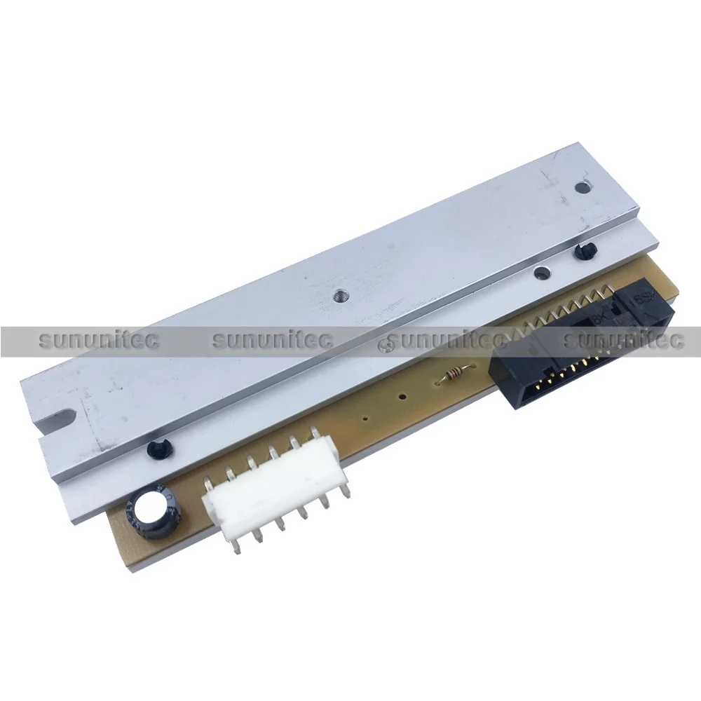 PHD20-2279-01 Datamax I-Class I-4310E MarkII 열전사 바코드 라벨 프린터용 오리지널 새 프린트 헤드