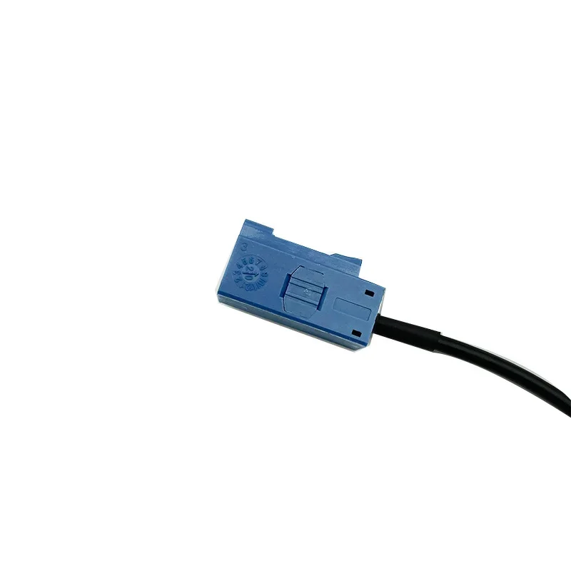 1/2/5PCS VW RNS310 MFD2 MFD3 공중 용 3 미터 GPS 안테나 Audi Passat 용 Mercedes for Benz Fakra 1575.42MHz