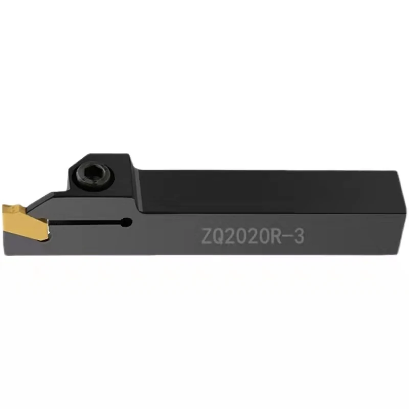 ZQ1616L-2/3/4 ZQ1616R-2 ZQ1616R-3 ZQ1616R-4 ZQR-2 ZQR-3 ZQR-4 ZQ2525L-2/3/4/5 ZQ2525R-3/4/5 CNC Turning Tools 1PCS