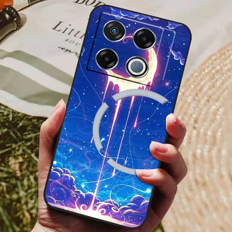 Luxury Silicon Back Cover - Protective Phone Shell Case, Enhanced Design
