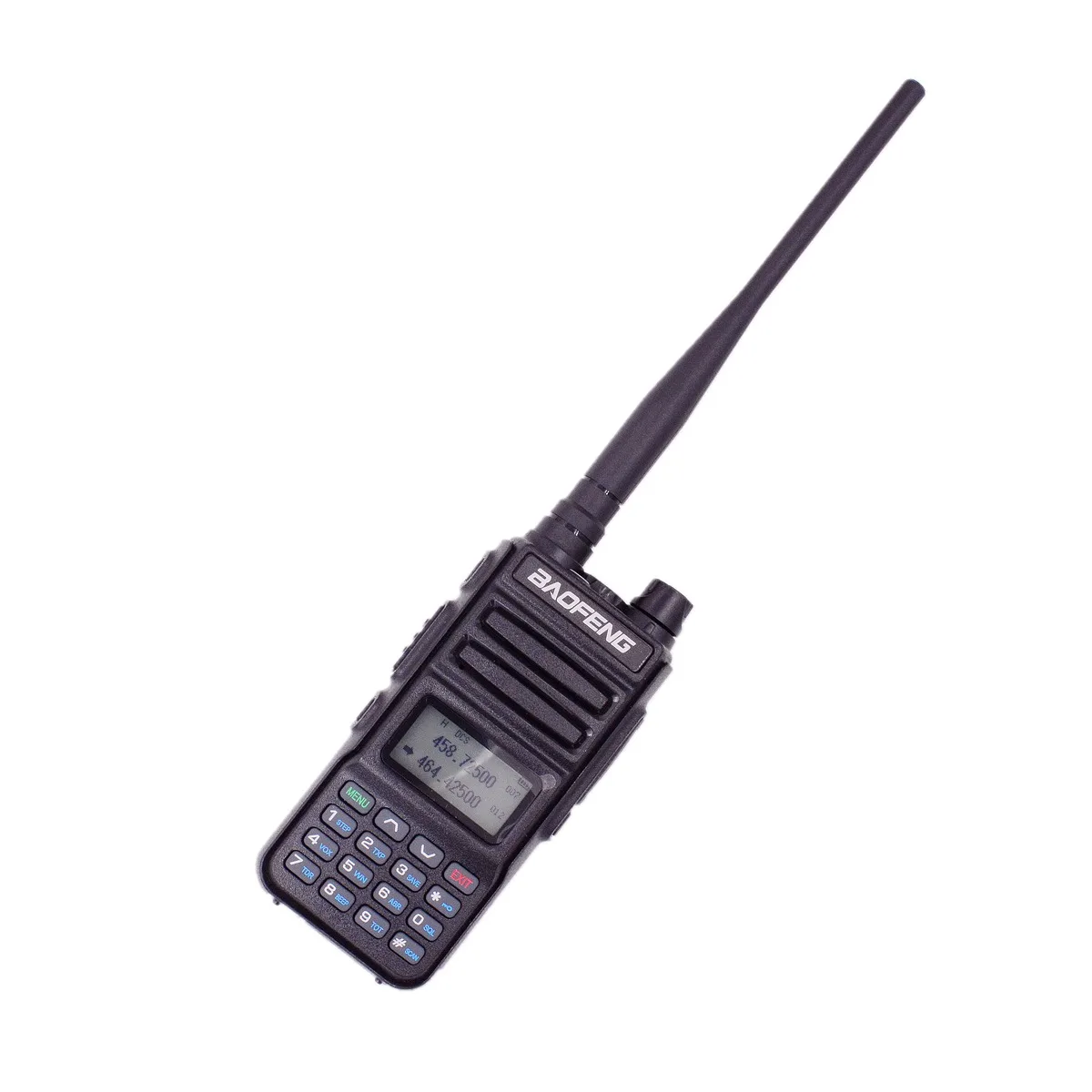 

BAOFENG UV13 Walkie Talkie Dual Band HD Screen Display FM Radio Hotel Bar Restaurant School Wireless Communicator Interphone