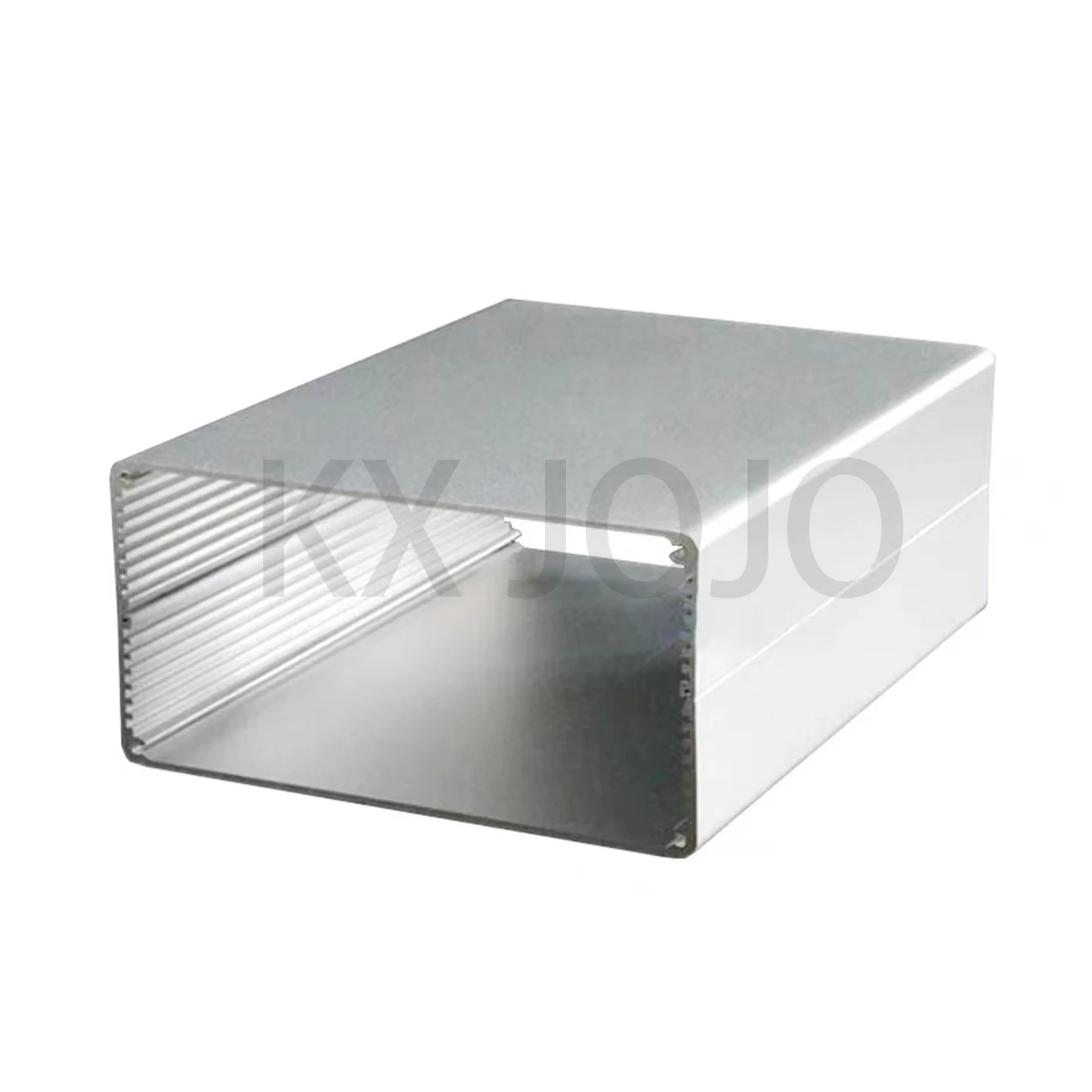aluminio gabinete 16080220 260 300mm caso eletronico 01