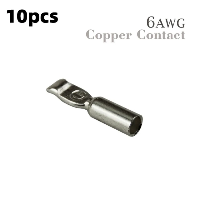 6awg Copper Contact