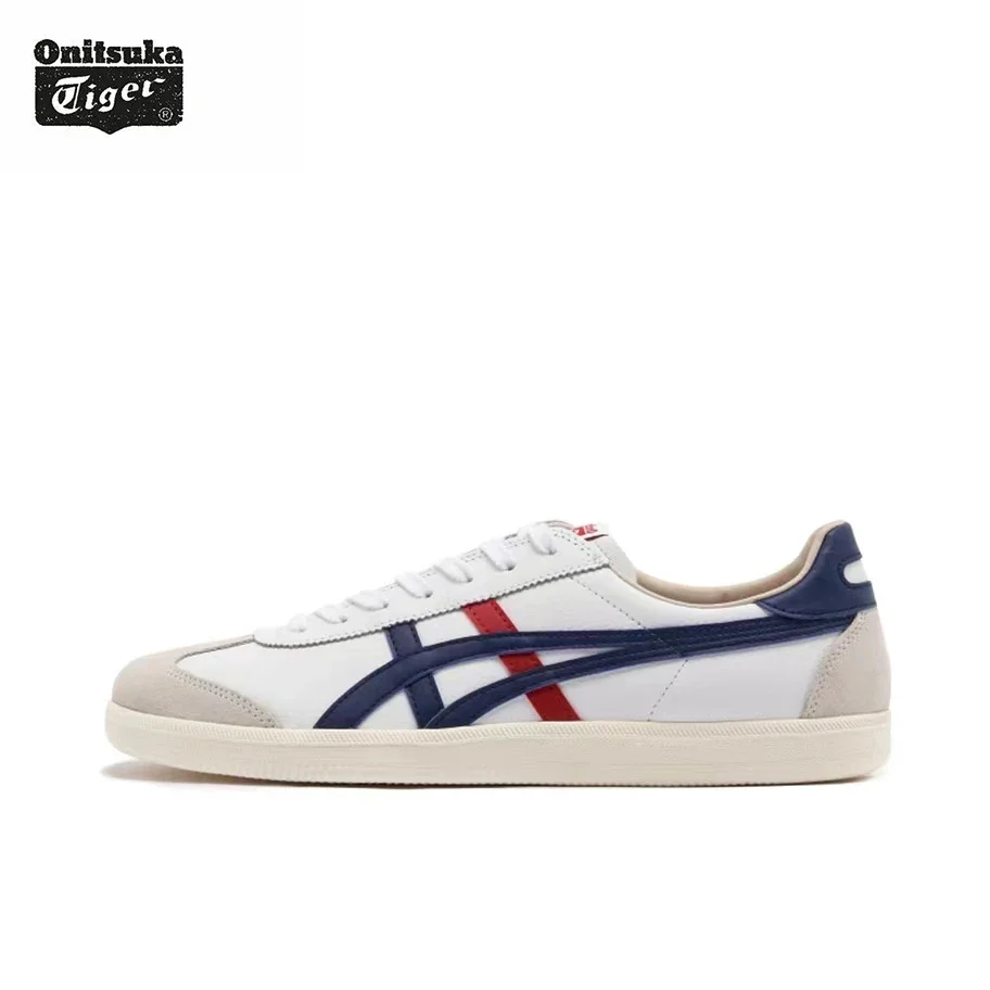 Asics Onitsuka Tiger Tokuten Shoes Zapatillas clásicas para mujer y hombre Zapatillas ligeras para correr