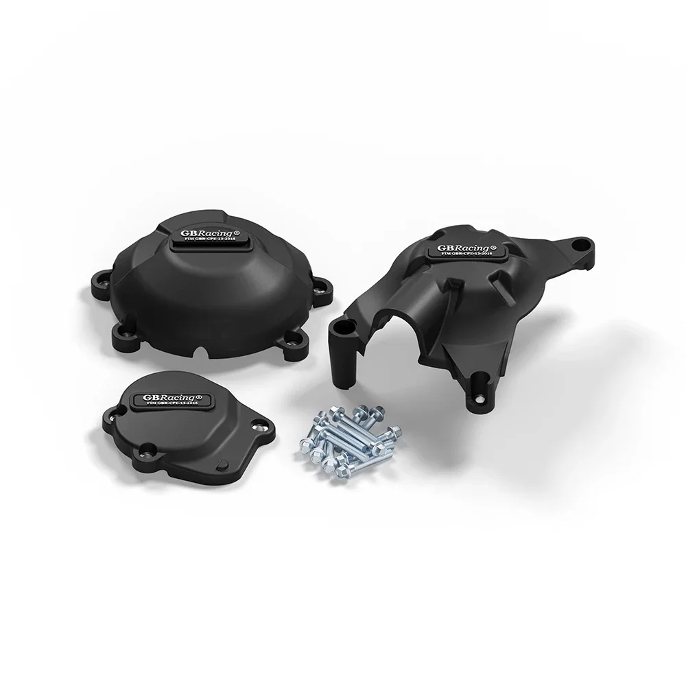 For GB Racing Engine Cover YZF R6 2006~ For YAMAHA Motorcycle Alternator Clutch Protection Cover Accessories