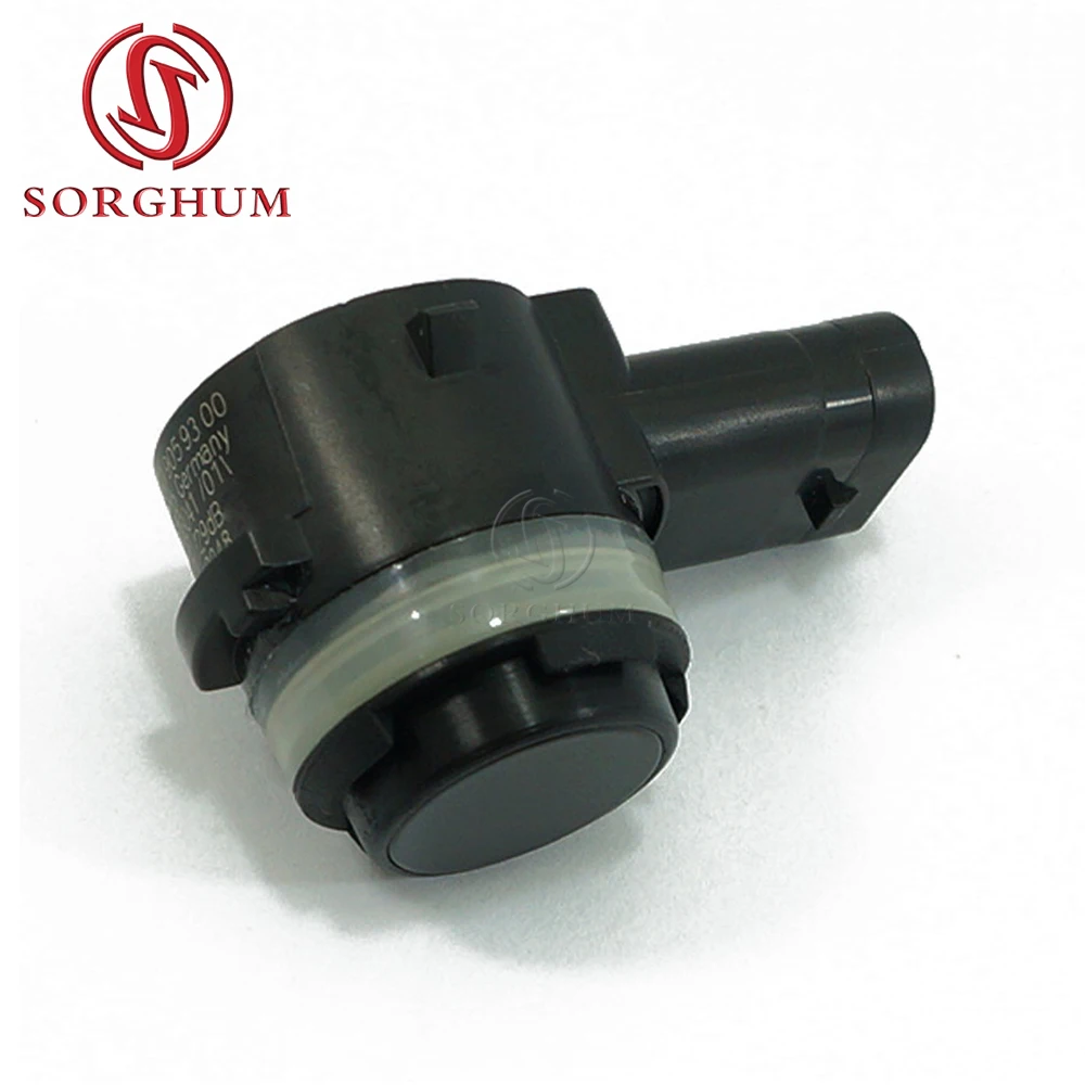 SORGHUM For Mercedes-Benz parking electronics sensor PDC PTS parking sensor A0009055504 W166 X166 W167 X167 X292 ML GLE W205