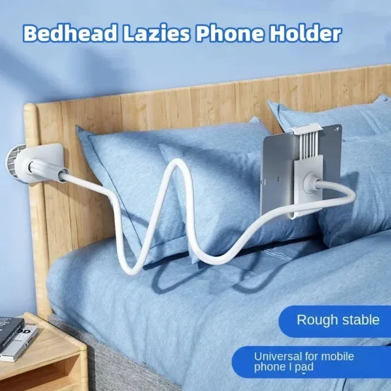 Gooseneck Tablet Stand and Holder 1