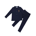 Boy blue set