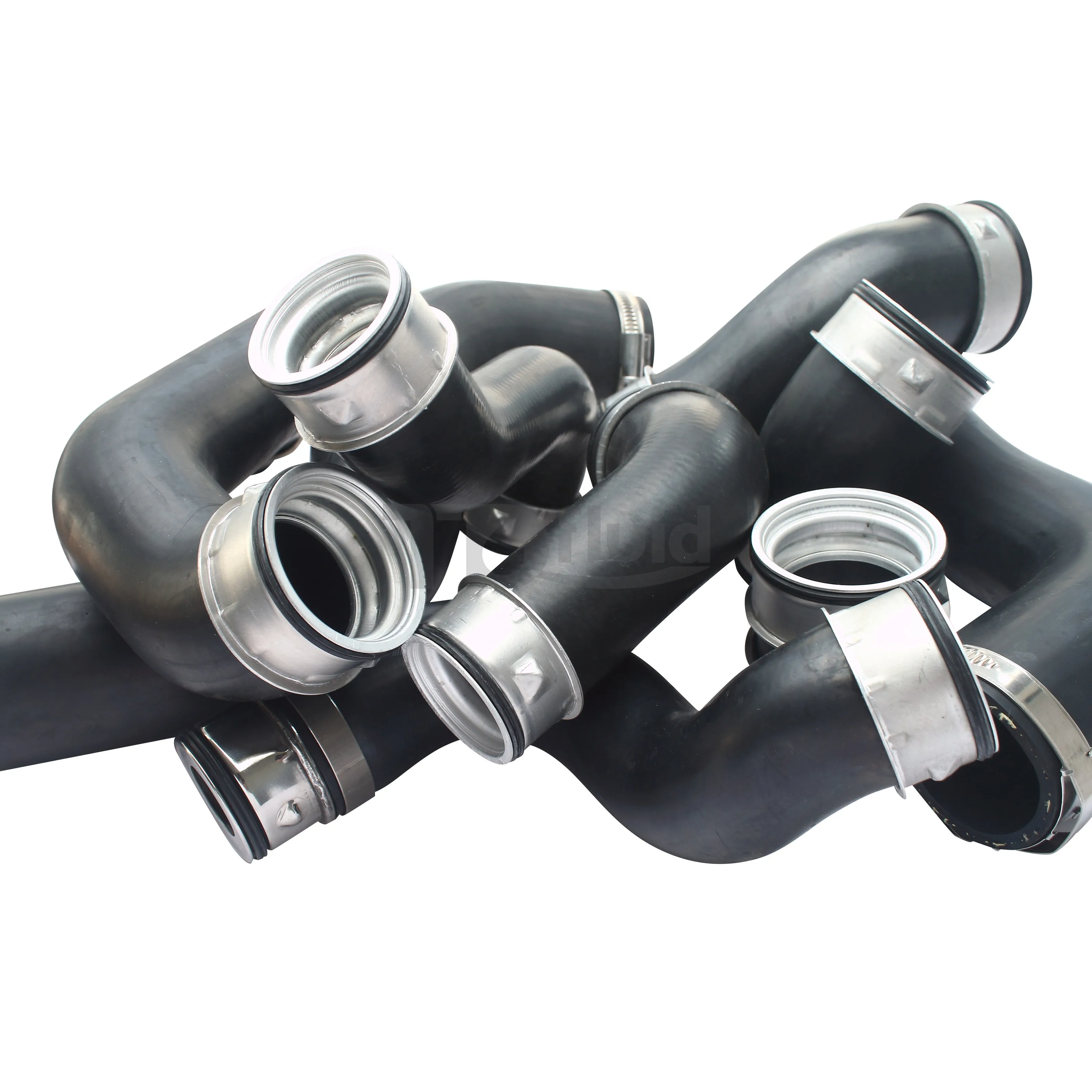 

1390001020 Coolant Hose For TOYOTA Cooant Pipe