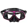 An Aluminum Frame Similar to Apollo's Free Diving Mask Can Be Configured with Eye Degree Mask Eyeglasses Scuba for Snorkeli 1