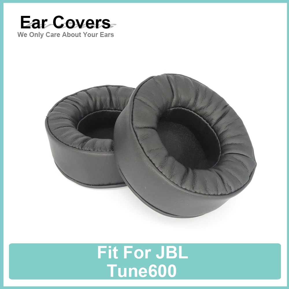 

Earpads For JBL Tune600 Headphone Soft Comfortable Earcushions Pads Foam