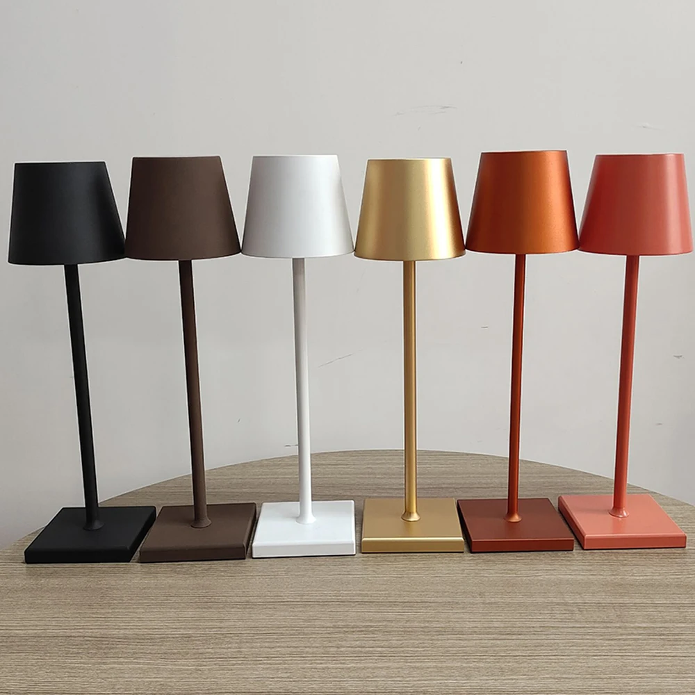 Vous recherchez une lampe table NUINDIE SIGOR NOIR ?