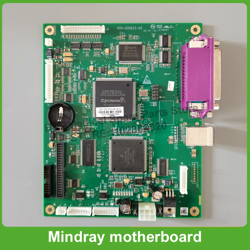 Used for Mindray blood cell analyzer BC2600BC2800BC2600VET BC2800VET BC