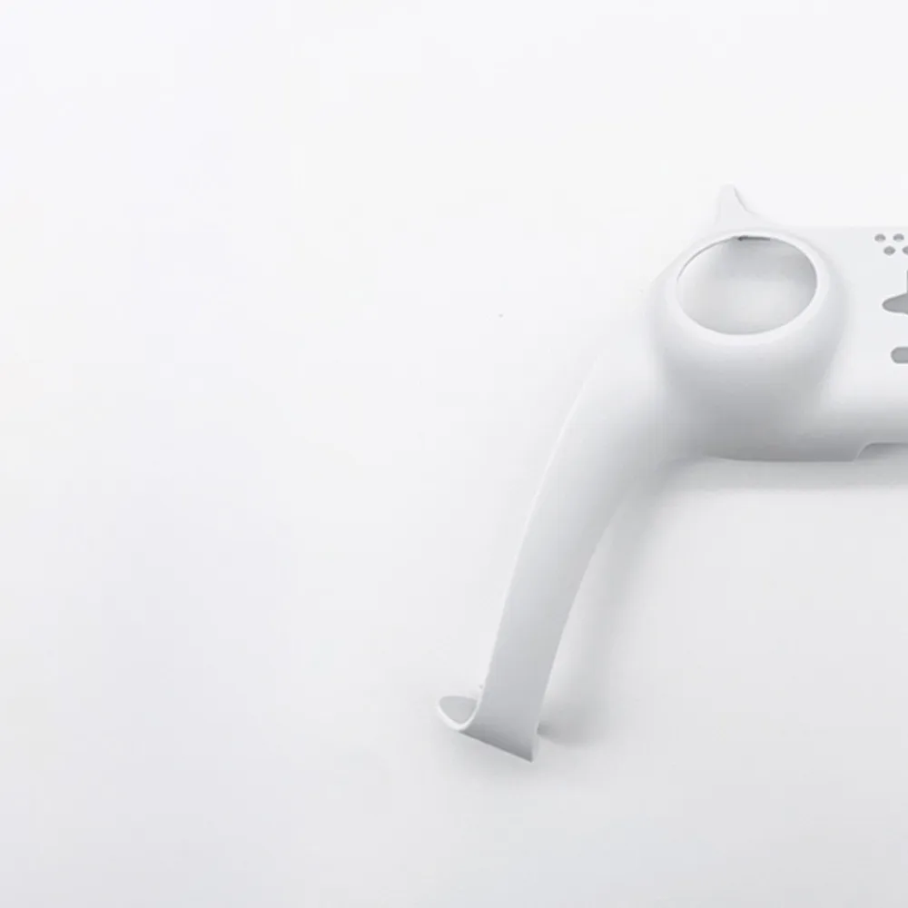 Decorative Matte Glossy Controller Shell