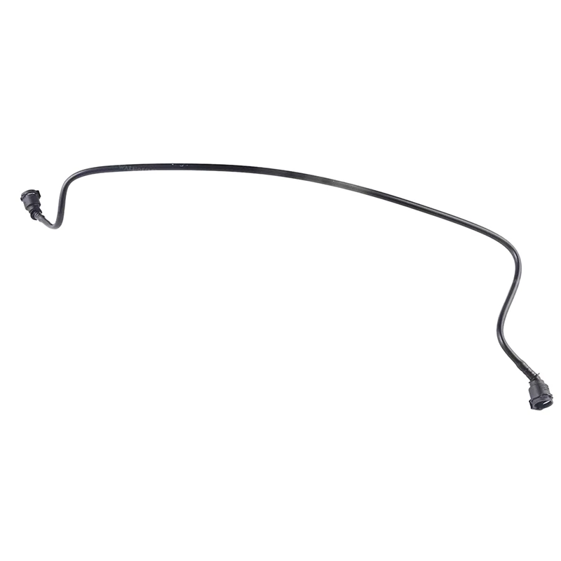 Cooling System Coolant Hose Vent Pipe 17127578405 for-BMW 5 Series 520Li 523I 523Li 528I 528Li 530I 530Li F07 F10 F11 coolant hose vent pipe