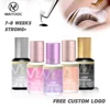 MAYOOC Fast Dry Strong Eyelash Extension Glue 5ml Adhesive 7-8 Weeks Non Odor False Lash Glue Makeup Tool Free Custom logo 1