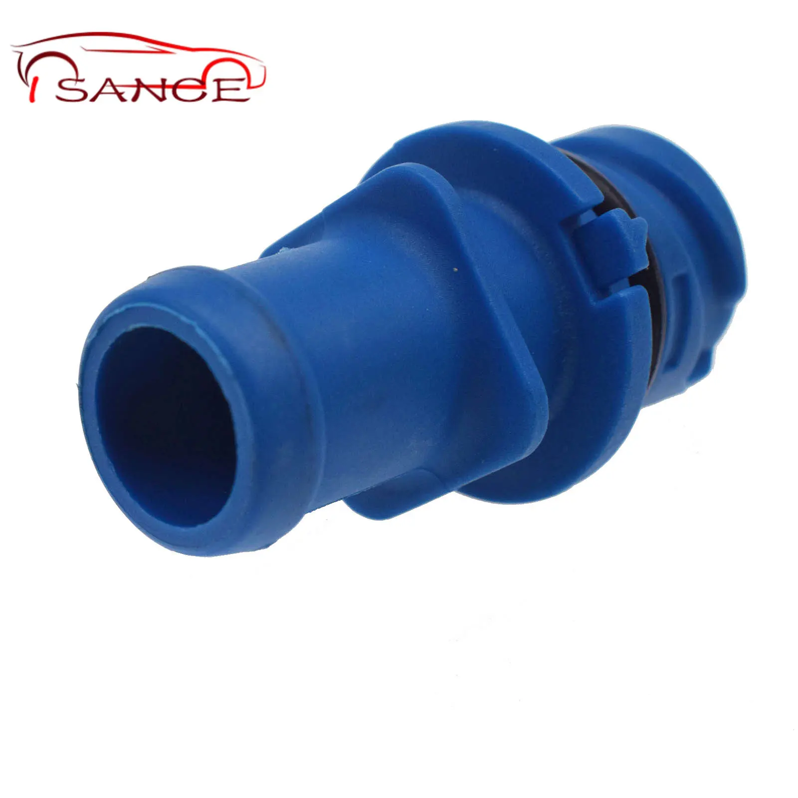 PCV Valve 2X4Z6A666AA 2X4Z6A666AA For Ford Edge Lincoln MKX 2008 pcv valve grommet seal