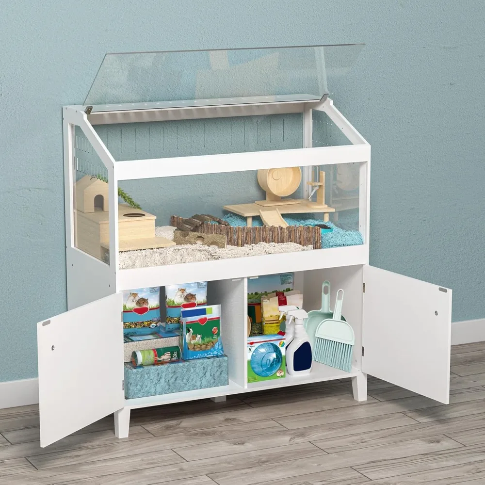 Hamster cage image 4