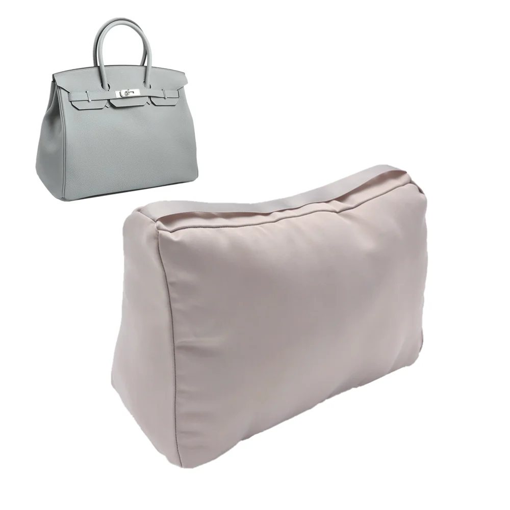Fits For H Birkin Purse Storage Pillow luxury Handbag bag shaper pillow shaper base shaper for women handbag shaper Bag Pillow