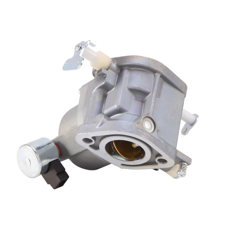 

Карбюратор ДЛЯ Briggs & Stratton 40N777 4ON877 Intek, косилка двигателя 594207 597126 595216