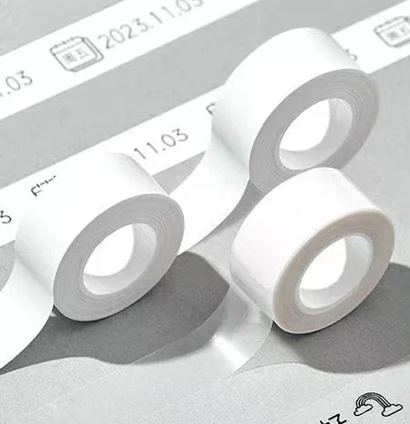 Xiaomi mijia חכם תווית ביצוע טכנולוגיית הדפסה תרמית עבודה עם mihome app נייד קל לתפעול