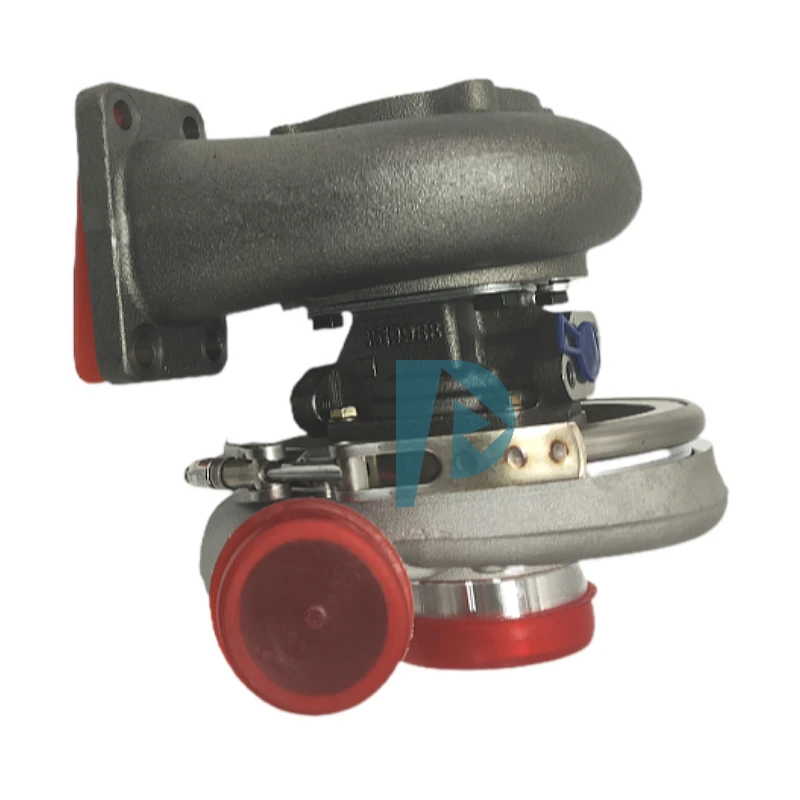굴삭기 액세서리 DH220-5 DB58TI 터보차저 슈퍼차저 3539678 3591461 4033596 3539679 3593185 65.09100-7093 4035455