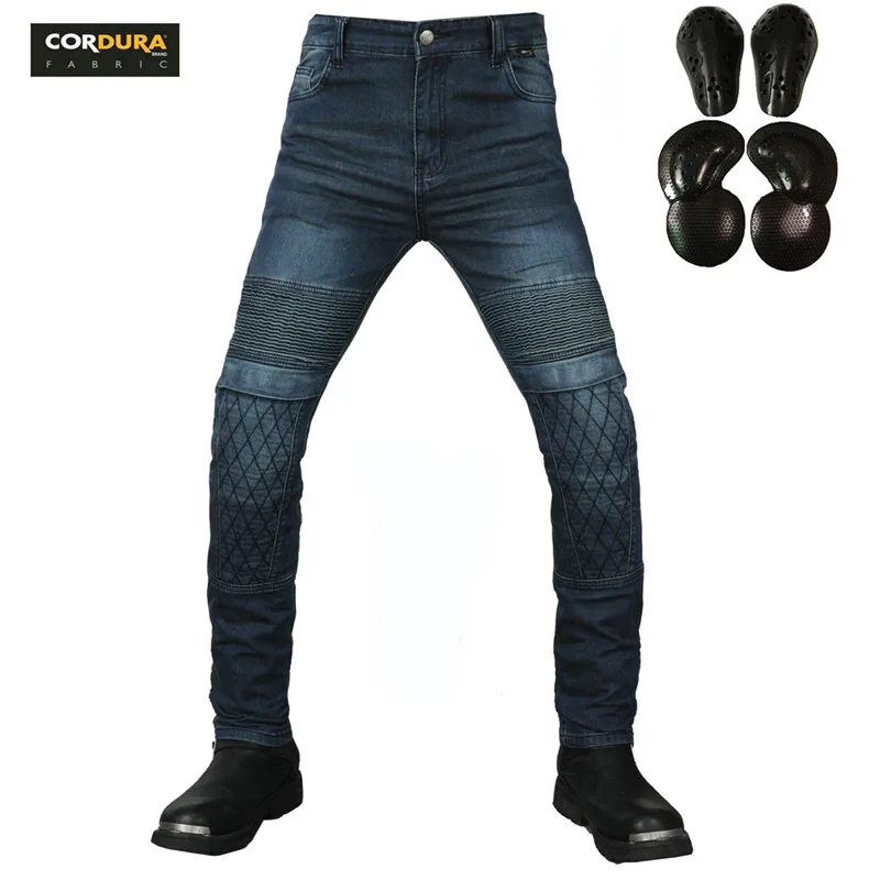 Motorcycle Pants CORDURA Comprehensive 