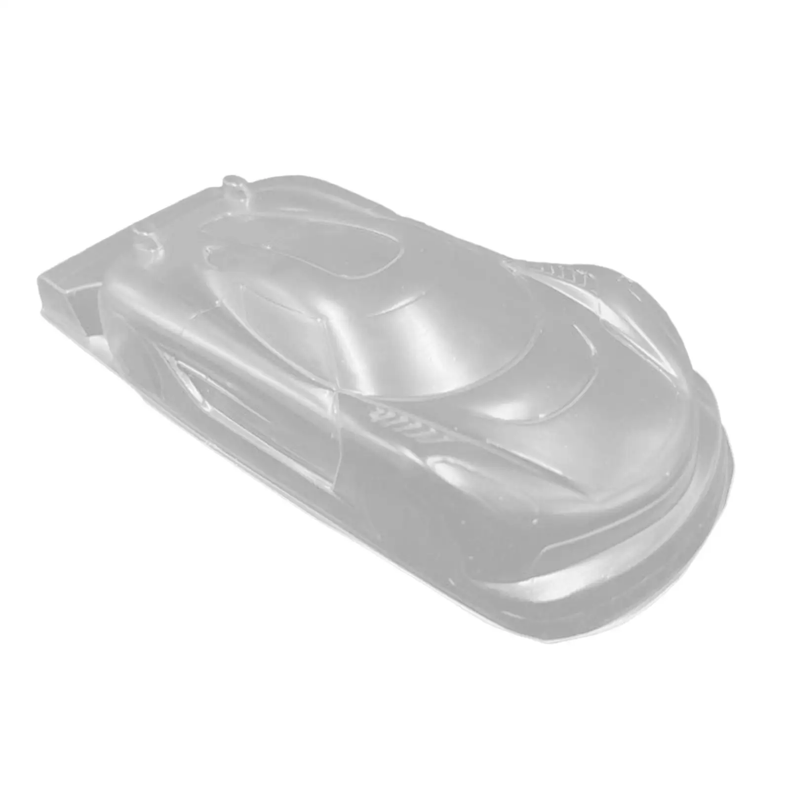 

3,86 ''колесная база, Корпус кузова автомобиля, Реалистичная задняя часть кузова автомобиля, замена масштабные радиоуправляемые модели, запасные части автомобиля, обновление