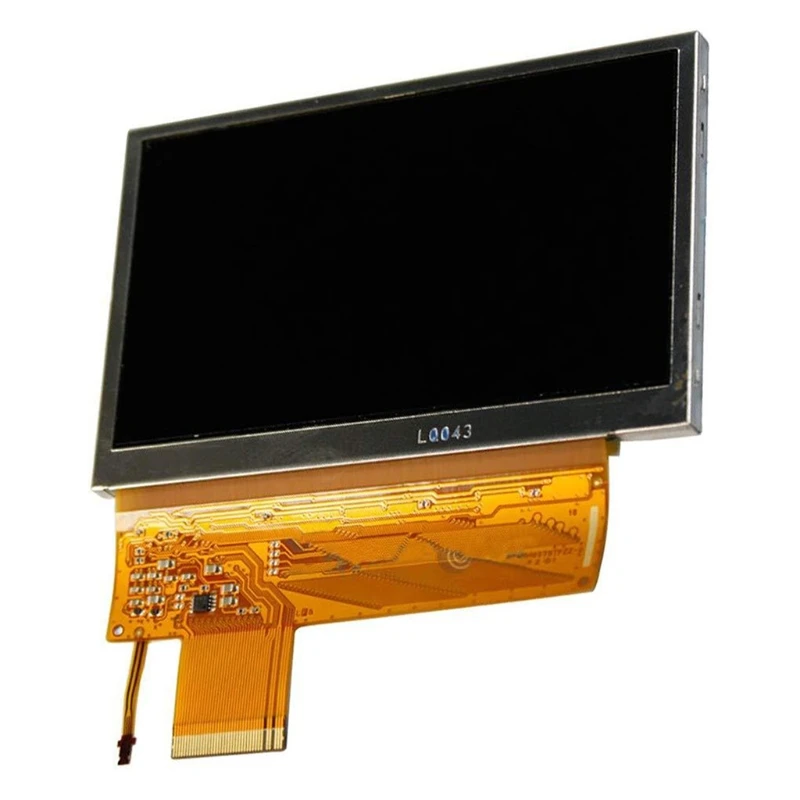 1000용 백라이트가 있는 918A LCD 디스플레이 스크린 패널 교체 수리 부품