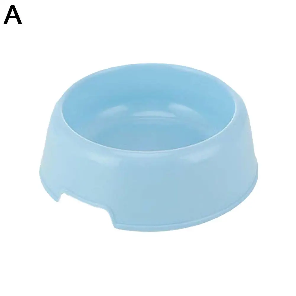 Title 6, Pet Dog Cat Bowls Travel Footprint Feeding Feed...