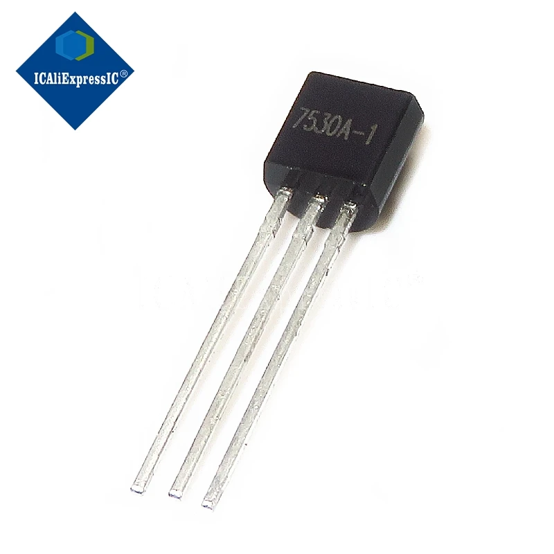 

HT7530A-1 HT7530A TO-92