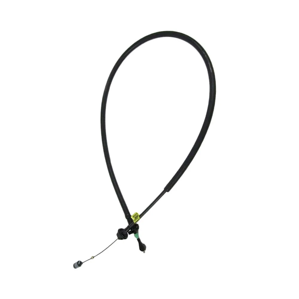 Accelerator Throttle Cable 53031602AB for Dodge Ram 1500 with 5.2L & 5.9L V8 engine 1996 1997 1998 1999 2000 2001