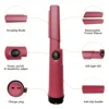 Treasure Hunter Handheld Metal Detector Pinponter Pointer Probe Gold Detector Pinpointing Waterproof Adjustable Sensitivity 4