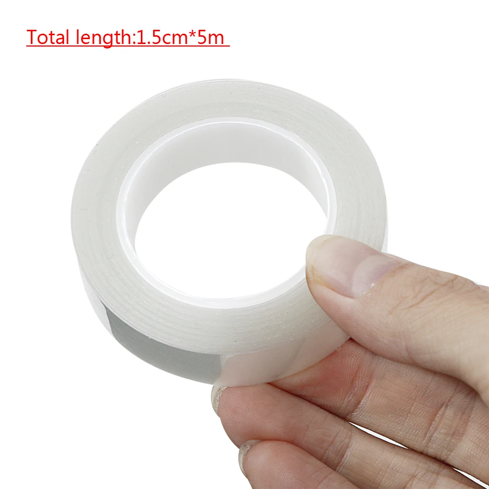 Durable Anti-Scratch Paint Protective Film - Door Edge Guard Strip