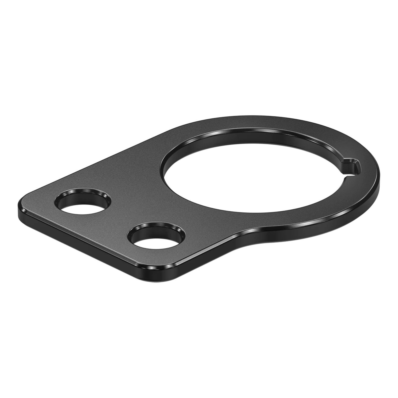 NICECNC Für 2024 Suzuki DRZ400SM DR-Z400 SM DR-Z4SM 2005-2024 Motorrad Zündschlüssel Schalter Entriegelung Halterung Aluminium teil – Detail 9