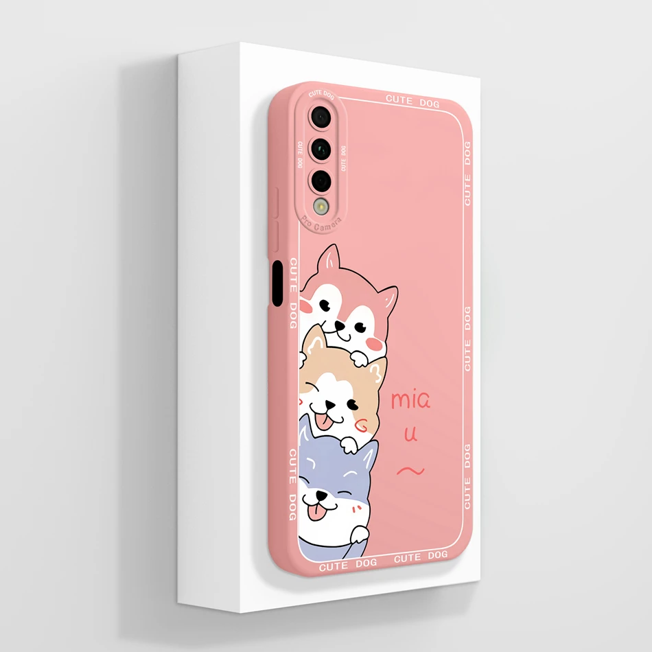 Cute Panda Full Coverage Liquid Silicone Back Cover - Durable and Stylish Phone Case