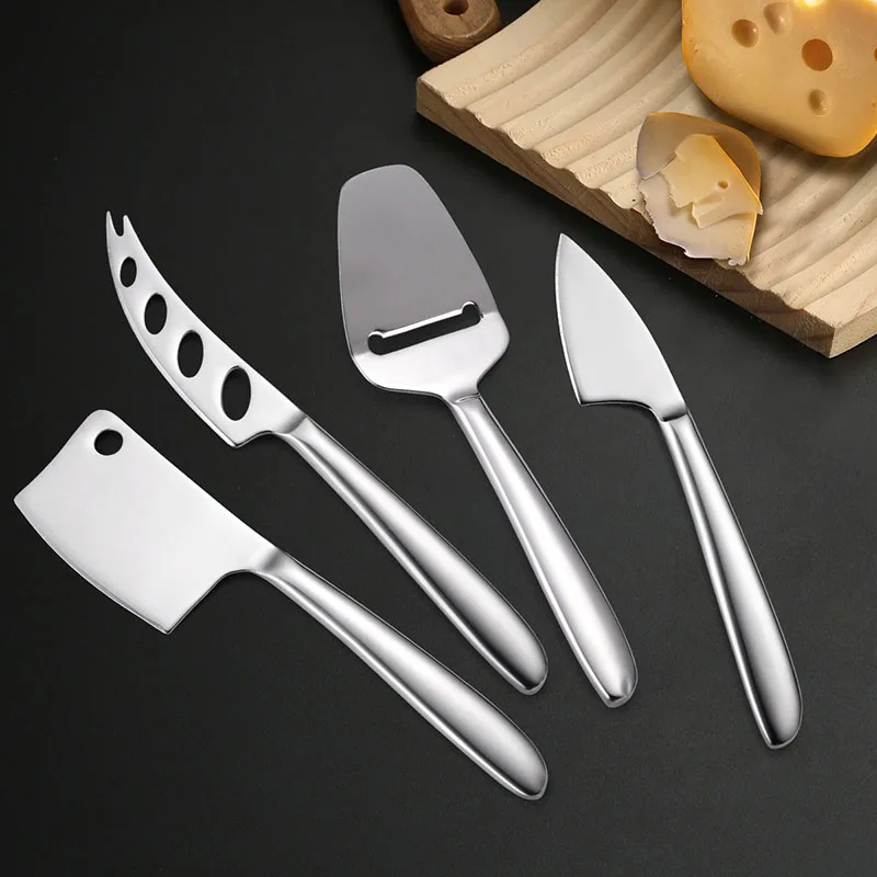 1PC Stainless Steel Chocolate Cheese Shaving Knife Cheese Grater Tool Cake  Decoration Baking Accessories - AliExpress