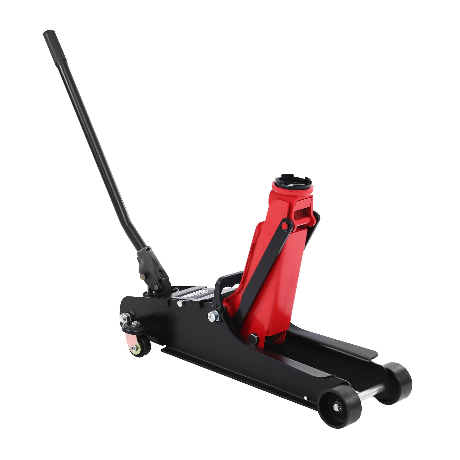 Car Hydraulic Jacks Lift Repair Tool 2.5T Heavy Duty Tire Change