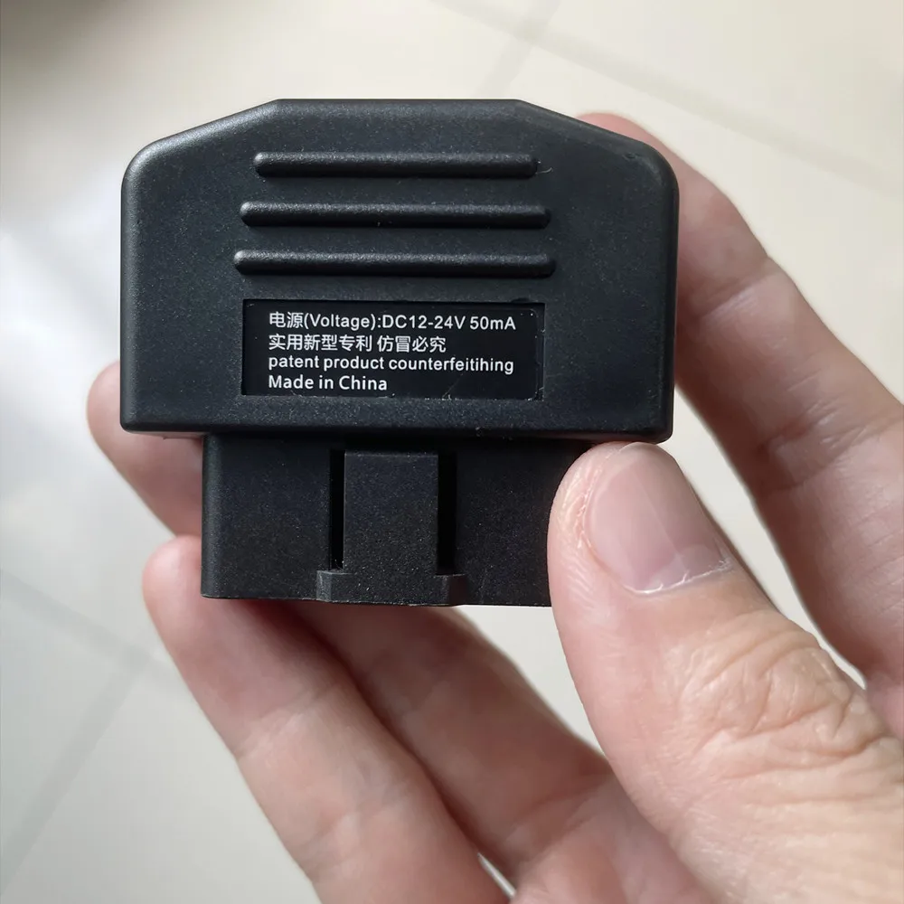 Anti Tracking Stalking Vehicle Car Personal Security Gps Signal