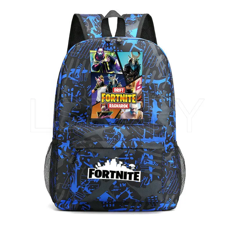 Kids Fortnite Cheap Fortnite Backpacks For School Fortnite