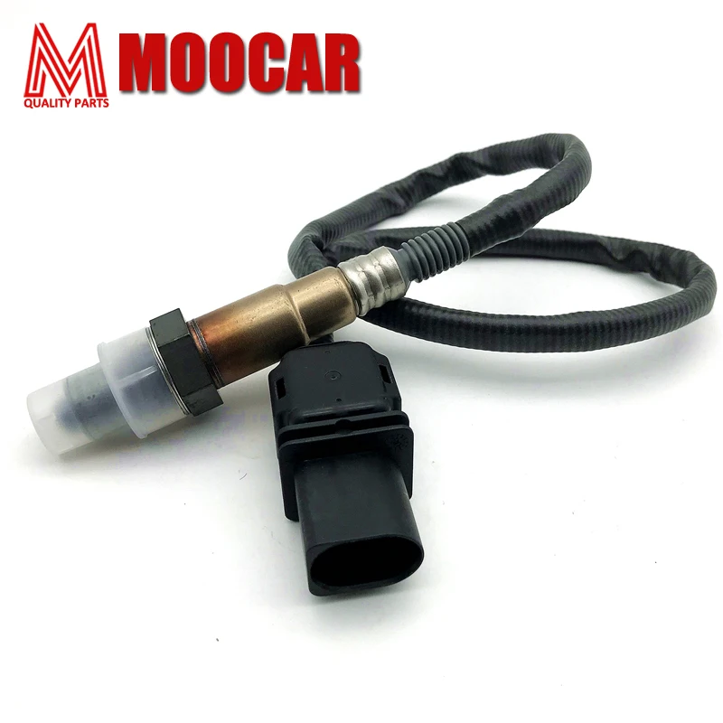 

Lambda O2 Oxygen Sensor LSU4.9 wideband for 2012 Ford Chevrolet Opel Malibu HYUNDAI I20 393512A610 / 1928404687