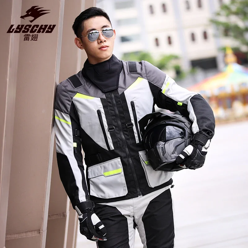 S-6XL LYSCHY LY-2002 ܿ   Ŷ, Ʈ    Ŷ, ̵ Ƿ, ȣ 