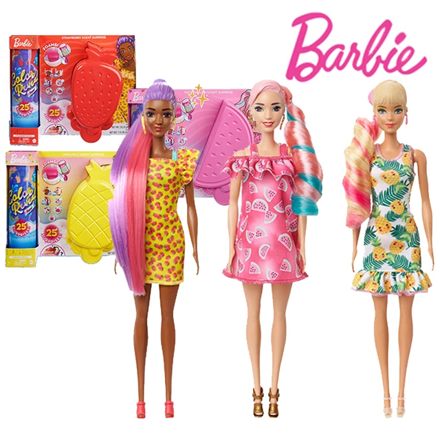 Jogo De Cozinha Barbie Meninas Rosa Grande Kit Completa Luxo