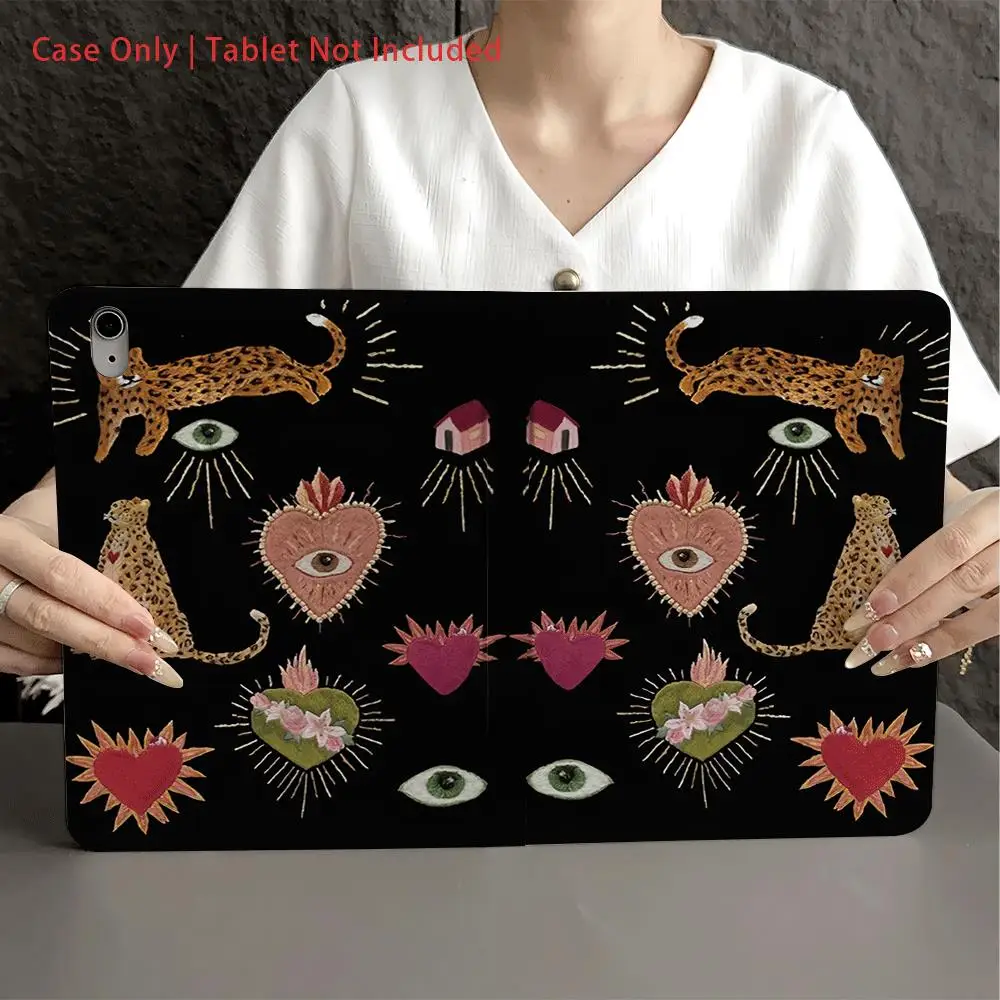 Universal Protective Tablet Case